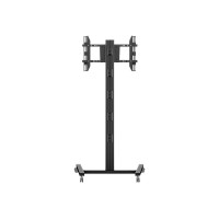 Produktbild för Multibrackets M Display Stand 180 Single ställ - för platt panel - svart