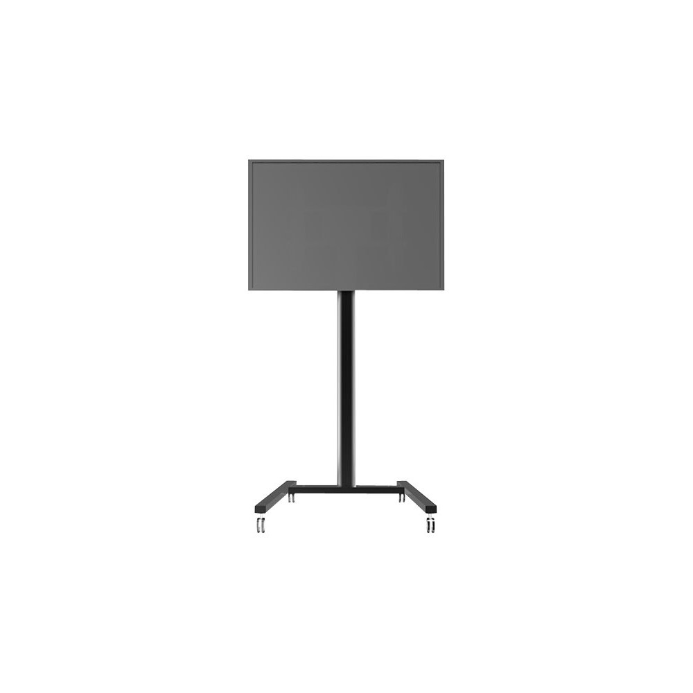Produktbild för Multibrackets M Display Stand 180 Single ställ - för platt panel - svart