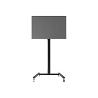 Produktbild för Multibrackets M Display Stand 180 Single ställ - för platt panel - svart
