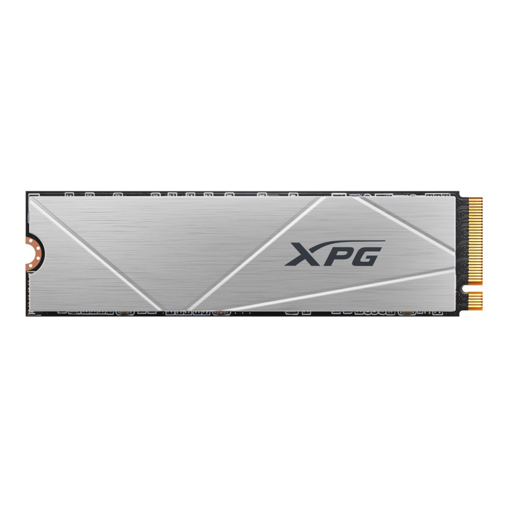 Produktbild för XPG GAMMIX S60 - SSD - 512 GB - PCIe 4.0 x4 (NVMe)