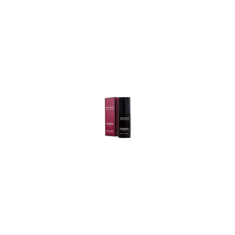 Produktbild för Chanel Antaeus eau de toilette for men 100 ml