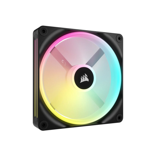 Corsair CORSAIR iCUE LINK QX140 RGB - lådfläkt
