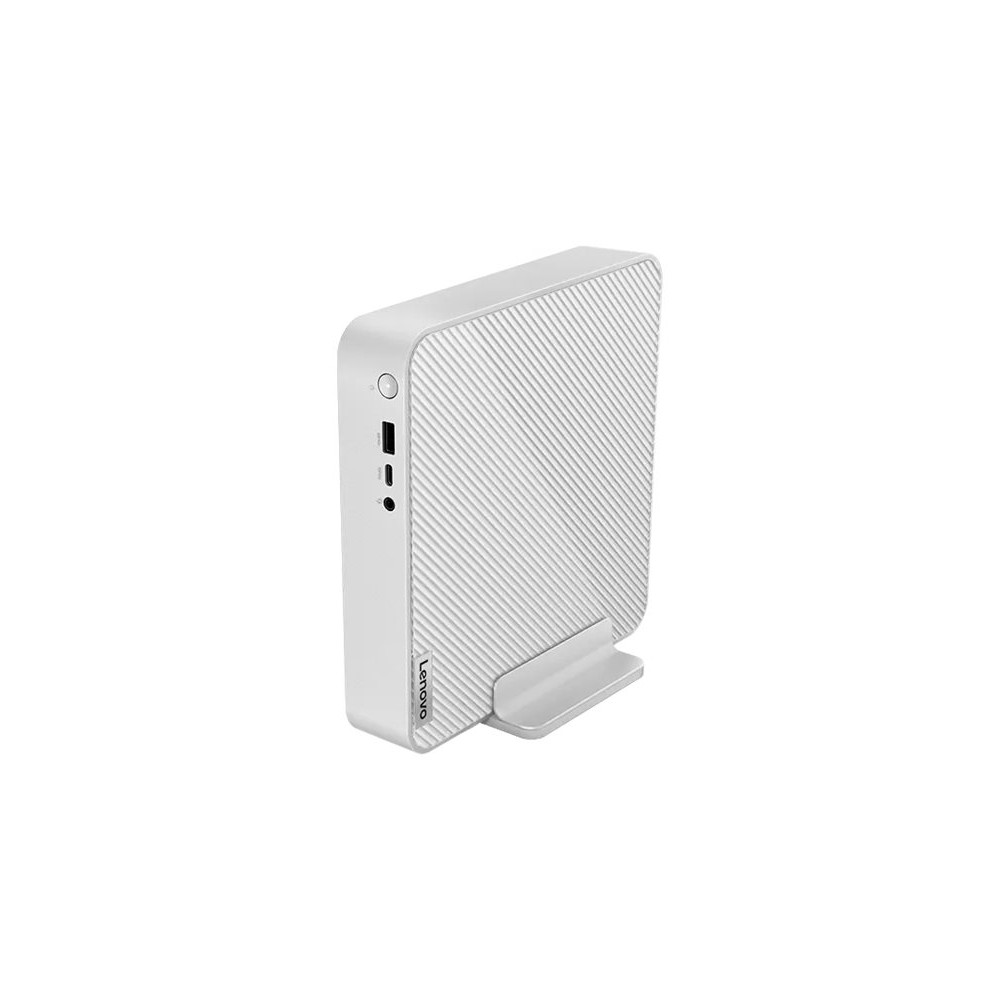 Produktbild för Lenovo IdeaCentre Mini 01IRH8 - liten Core i5 13420H - 16 GB - SSD 1 TB