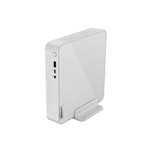 Lenovo Lenovo IdeaCentre Mini 01IRH8 - liten Core i5 13420H - 16 GB - SSD 1 TB