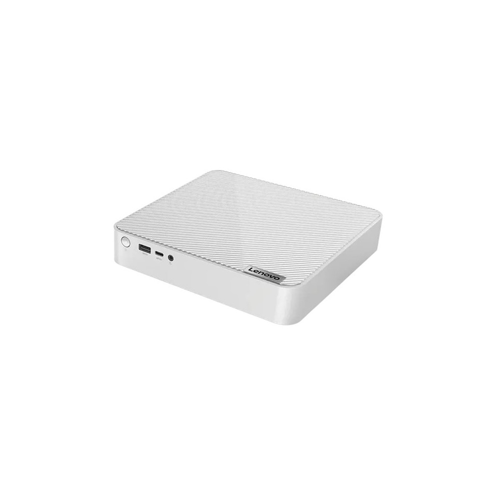 Produktbild för Lenovo IdeaCentre Mini 01IRH8 - liten Core i5 13420H - 16 GB - SSD 1 TB