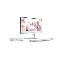 Produktbild för Lenovo IdeaCentre Mini 01IRH8 - liten Core i5 13420H - 16 GB - SSD 1 TB