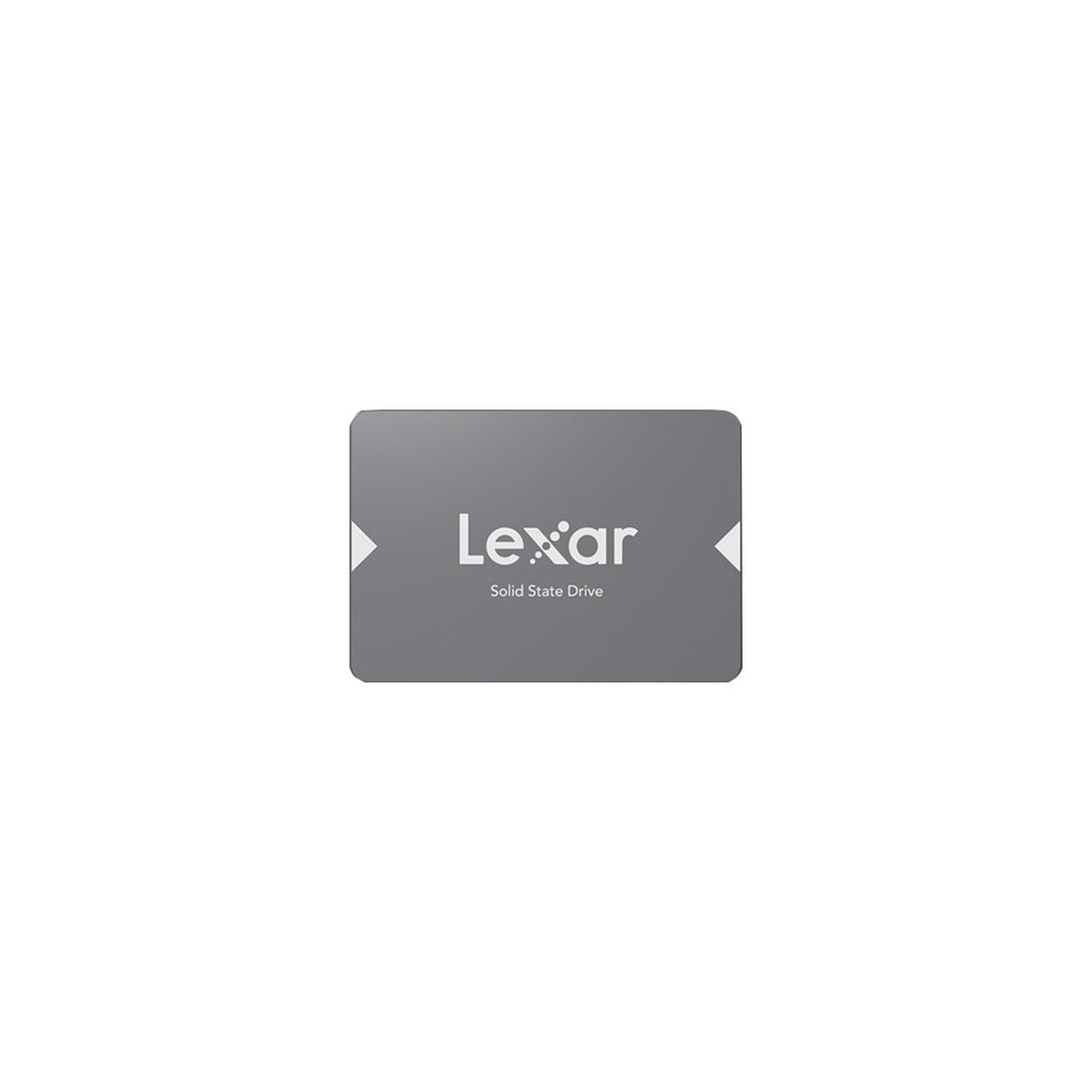 Produktbild för Lexar NS100 - SSD - 2 TB - SATA 6Gb/s