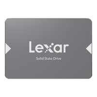 Produktbild för Lexar NS100 - SSD - 2 TB - SATA 6Gb/s