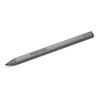 Produktbild för Lenovo Slim Pen - aktiv penna - åskmolnsgrå