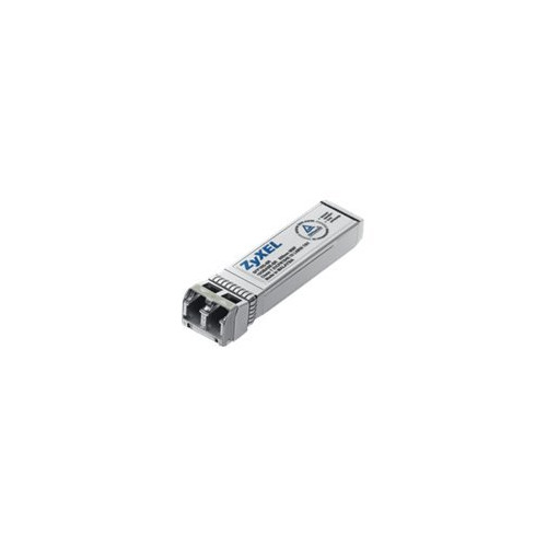 ZyXEL Communications Zyxel SFP10G-SR - SFP+ sändar/mottagarmodul - 10GbE