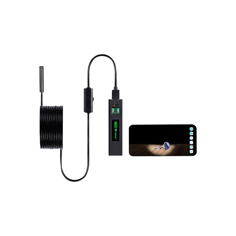 Produktbild för Tracer HardWire - endoskop