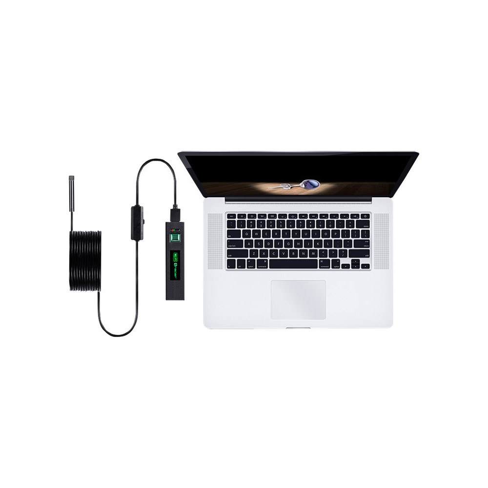 Produktbild för Tracer HardWire - endoskop