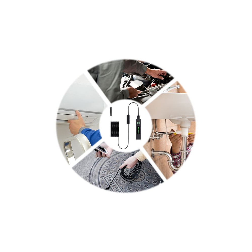 Produktbild för Tracer HardWire - endoskop