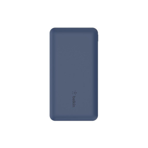 Belkin International Belkin BoostCharge power bank - USB-C, 2 x USB - 18 Watt - Powerbanks