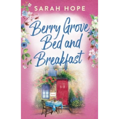 Boldwood Books Ltd Berry Grove Bed and Breakfast (häftad, eng)