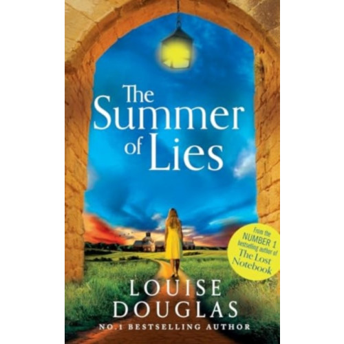 Boldwood Books Ltd The Summer of Lies (inbunden, eng)