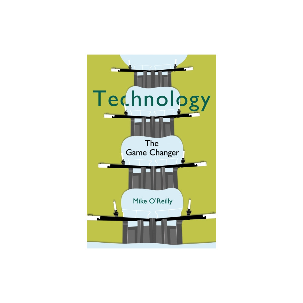 Produktbild för Technology (häftad, eng)