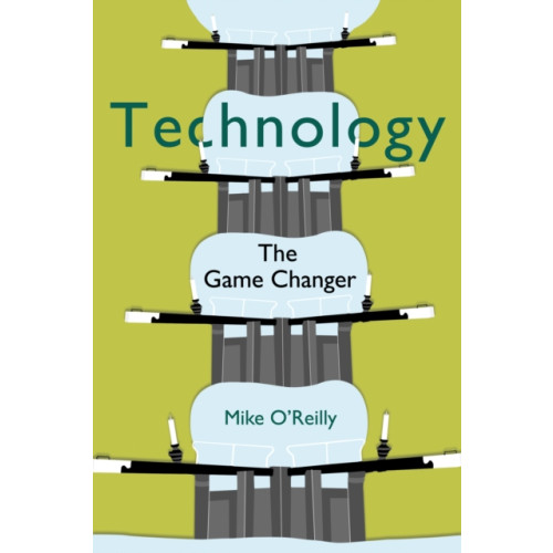 Troubador Publishing Technology (häftad, eng)
