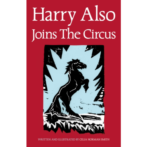 Troubador Publishing Harry Also Joins The Circus (häftad, eng)