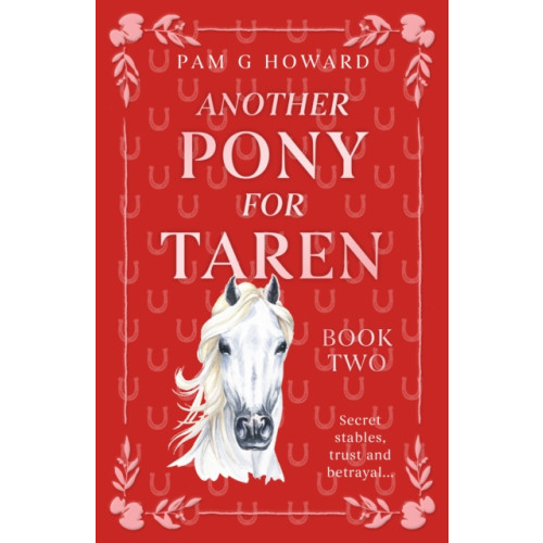 Troubador Publishing Another Pony for Taren (häftad, eng)