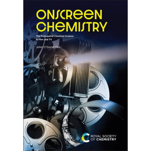 Royal Society of Chemistry Onscreen Chemistry (inbunden, eng)