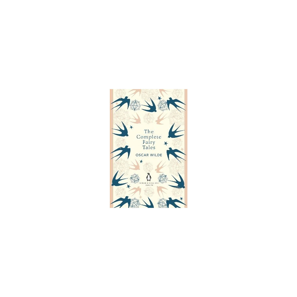 Produktbild för The Complete Fairy Tales (pocket, eng)