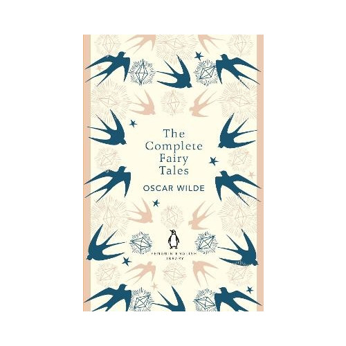 Oscar Wilde The Complete Fairy Tales (pocket, eng)