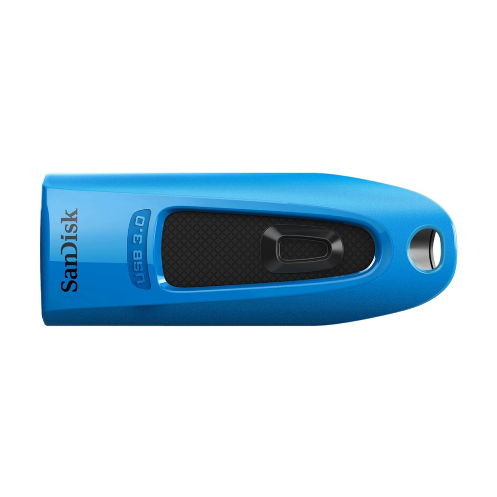 Produktbild för SanDisk Ultra - USB flash-enhet - 64 GB