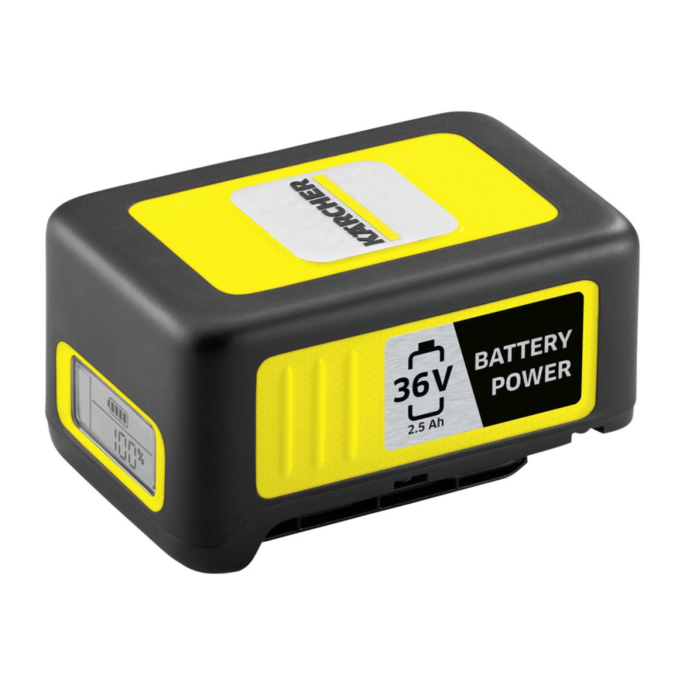 Produktbild för Kärcher batteri - Li-Ion
