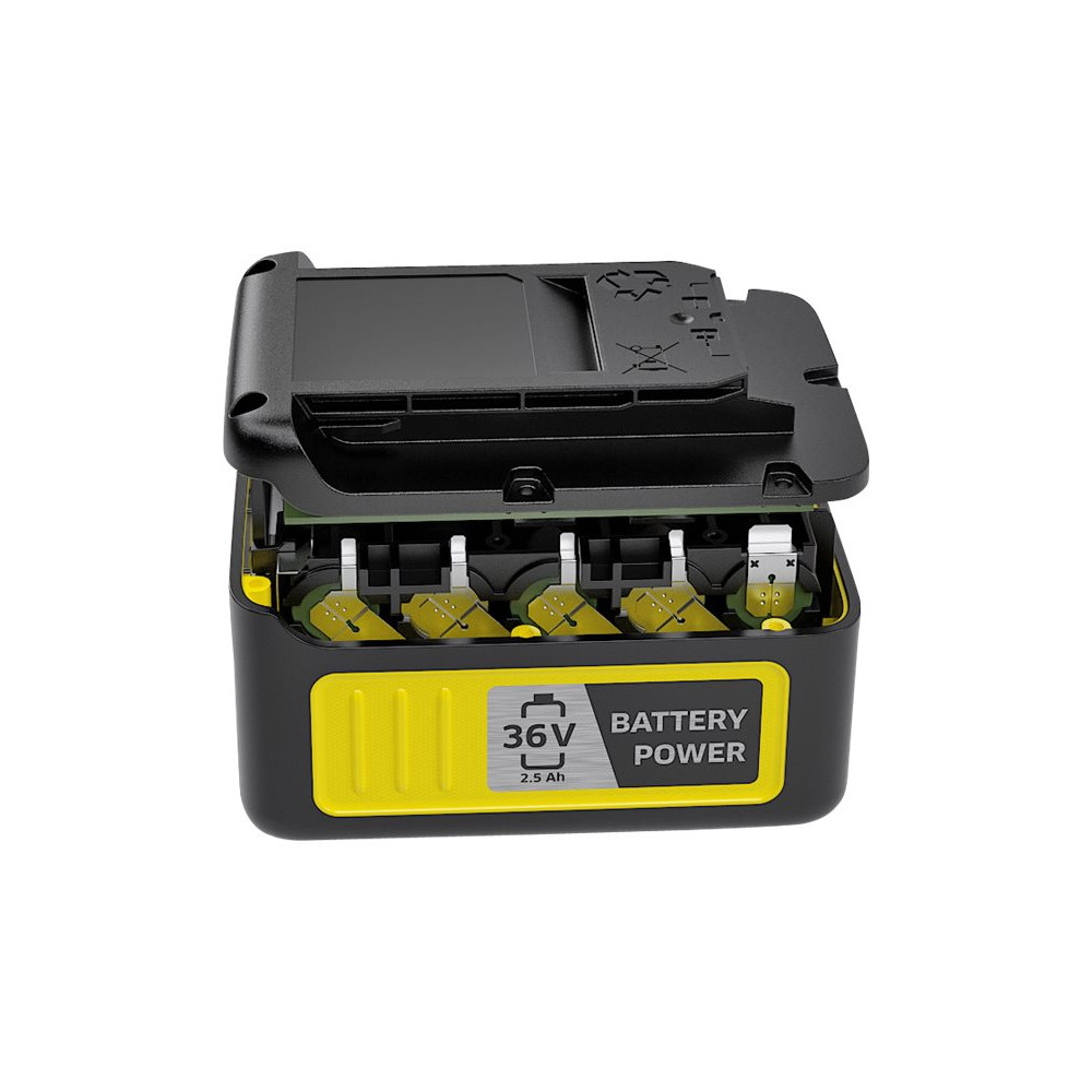 Produktbild för Kärcher batteri - Li-Ion