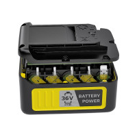 Produktbild för Kärcher batteri - Li-Ion
