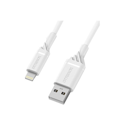 Otter Products OtterBox Standard - Lightning-kabel - Lightning / USB - 2 m
