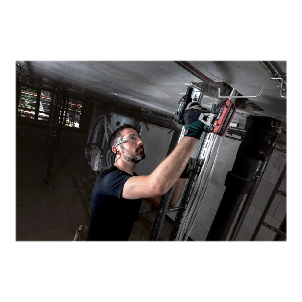 Produktbild för Metabo SSW 18 LTX 300 BL - mutterdragare - sladdlös - inget batteri