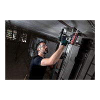 Produktbild för Metabo SSW 18 LTX 300 BL - mutterdragare - sladdlös - inget batteri