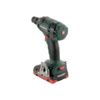 Produktbild för Metabo SSW 18 LTX 300 BL - mutterdragare - sladdlös - inget batteri