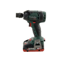 Produktbild för Metabo SSW 18 LTX 300 BL - mutterdragare - sladdlös - inget batteri