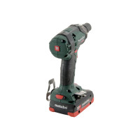 Produktbild för Metabo SSW 18 LTX 300 BL - mutterdragare - sladdlös - inget batteri