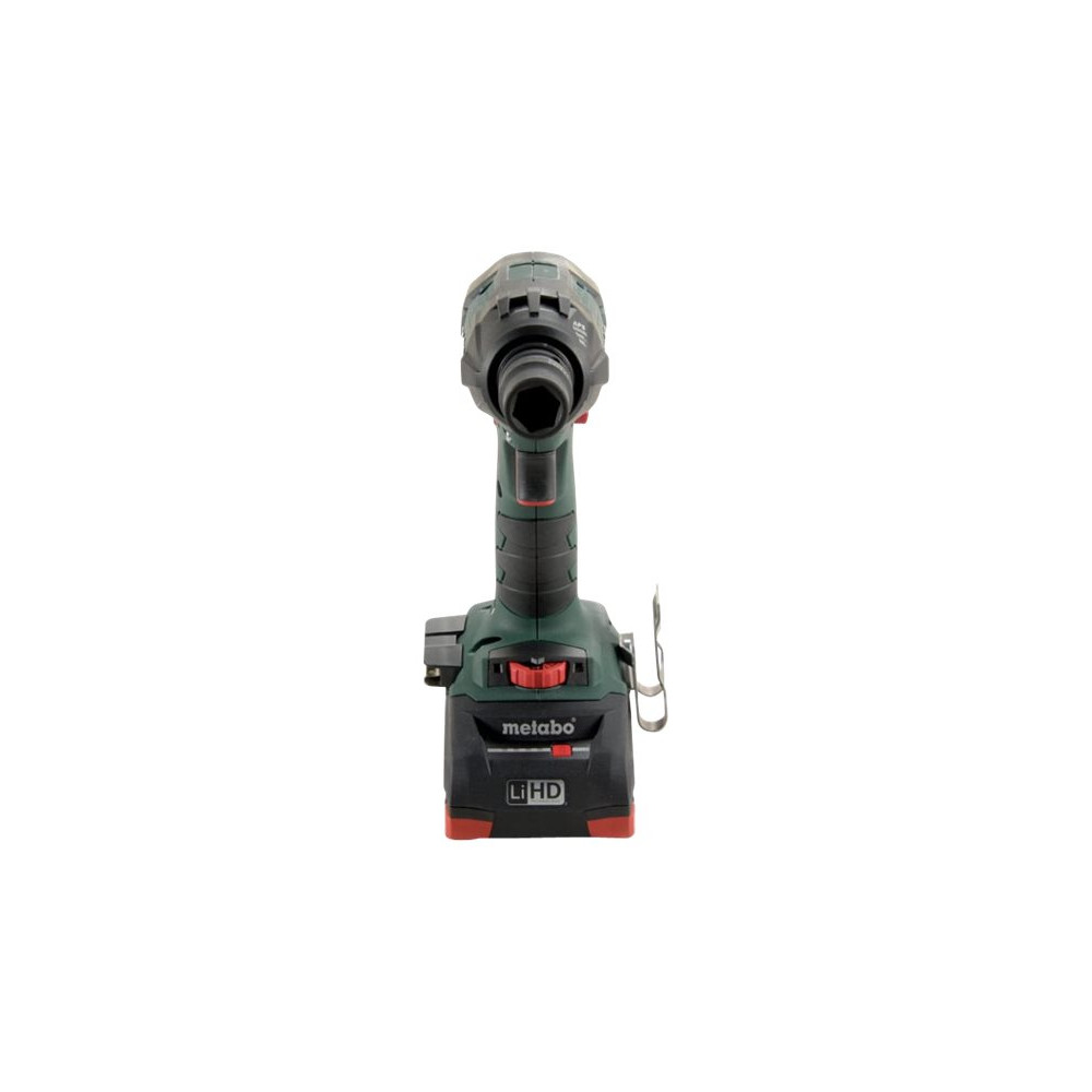 Produktbild för Metabo SSW 18 LTX 300 BL - mutterdragare - sladdlös - inget batteri