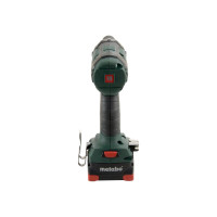 Produktbild för Metabo SSW 18 LTX 300 BL - mutterdragare - sladdlös - inget batteri