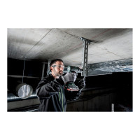 Produktbild för Metabo SSW 18 LTX 300 BL - mutterdragare - sladdlös - inget batteri