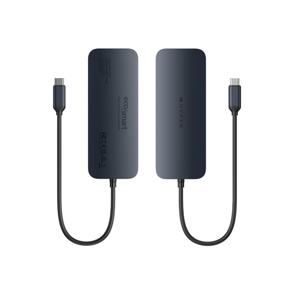 Produktbild för HyperDrive Next - dockningsstation - USB-C 3.2 Gen 2 / Thunderbolt 3 / Thunderbolt 4 - HDMI