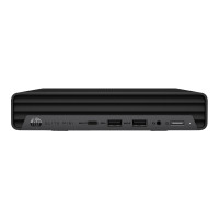 Produktbild för HP Elite 800 G9 - mini-desktop Core i5 i5-14500 2.6 GHz - 16 GB - SSD 512 GB - tysk - med HP Wolf Pro Security Edition (1 år)
