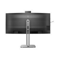 Produktbild för Philips 34B2U6603CH - 6000 Series - LED-skärm - böjd - 34" - HDR