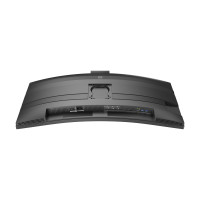 Produktbild för Philips 34B2U6603CH - 6000 Series - LED-skärm - böjd - 34" - HDR