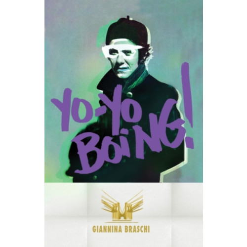 Amazon Publishing Yo-Yo Boing! (Spanglish Edition) (häftad, eng)