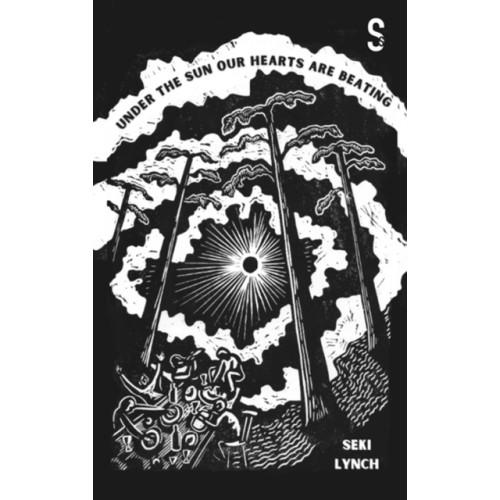 Salamander Street Limited Under the Sun Our Hearts Are Beating (häftad, eng)