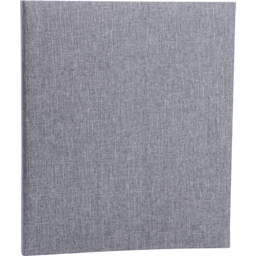 FOCUS Focus Essence Ringbinder Grey