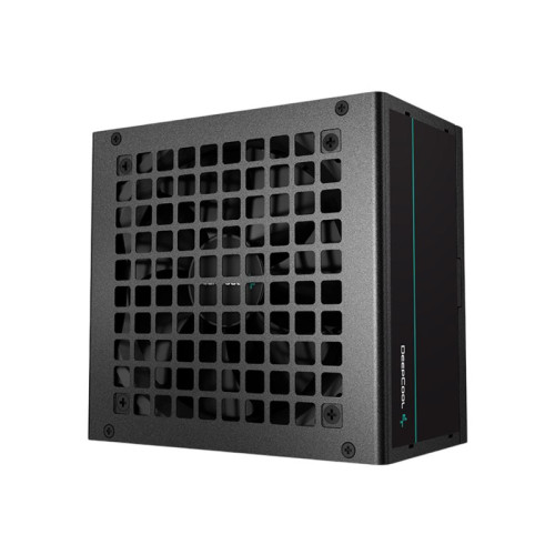 Deepcool Industries Deepcool PF PF600 - nätaggregat - 600 Watt