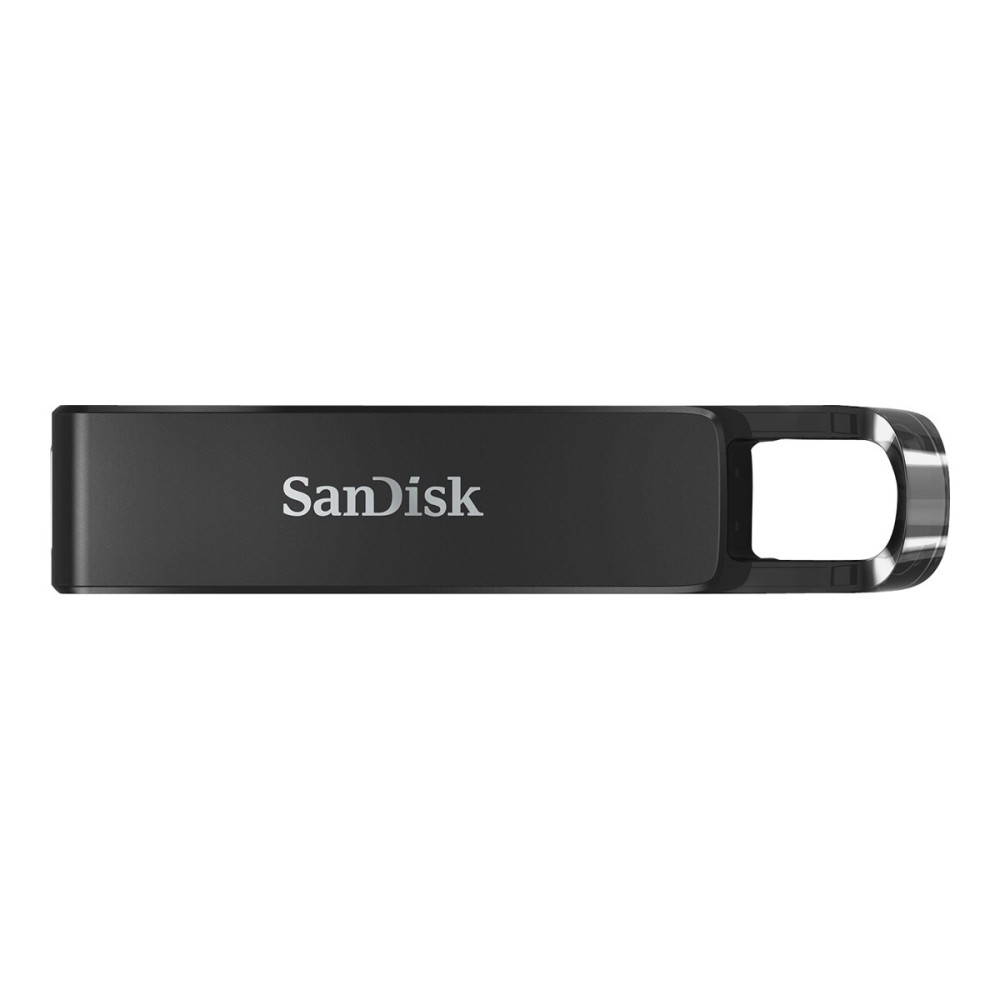 Produktbild för SanDisk Ultra - USB flash-enhet - 64 GB