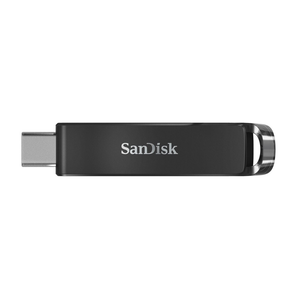 Produktbild för SanDisk Ultra - USB flash-enhet - 64 GB